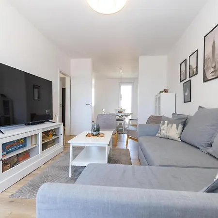 Ana Zora Two Bedroom Lejlighed