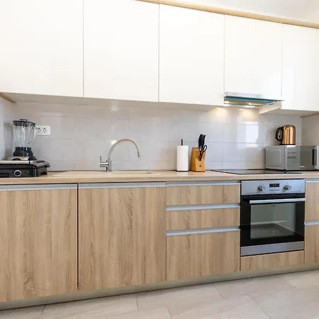 Lejlighed Ana Zora Two Bedroom *
