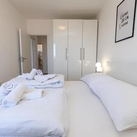 Lejlighed Ana Zora Two Bedroom *