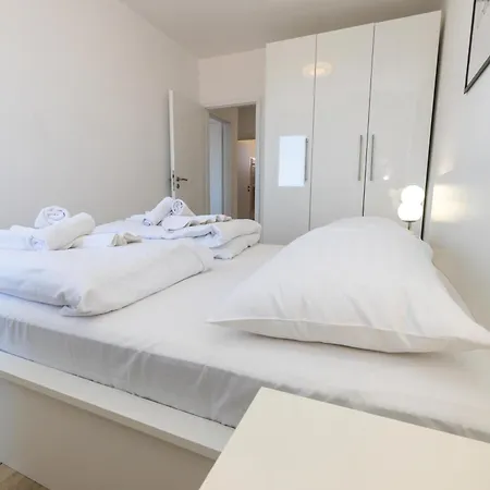Ana Zora Two Bedroom Lejlighed