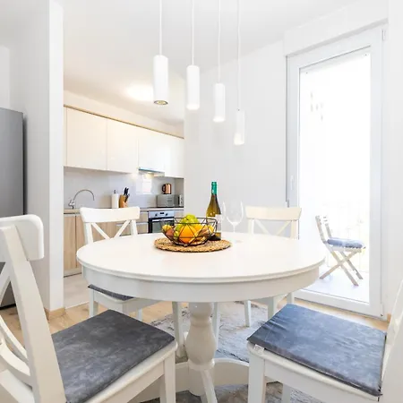 Ana Zora Two Bedroom Lejlighed