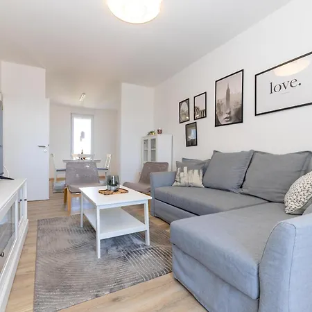Lejlighed Ana Zora Two Bedroom Zadar