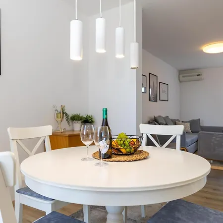 Lejlighed Ana Zora Two Bedroom Zadar