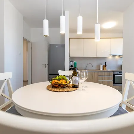 Lejlighed Ana Zora Two Bedroom
