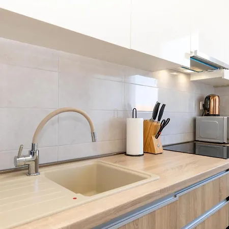 Lejlighed Ana Zora Two Bedroom *