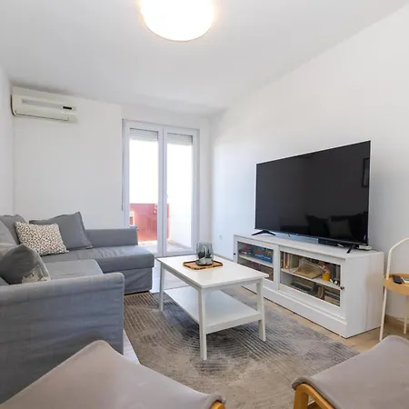 Lejlighed Ana Zora Two Bedroom *