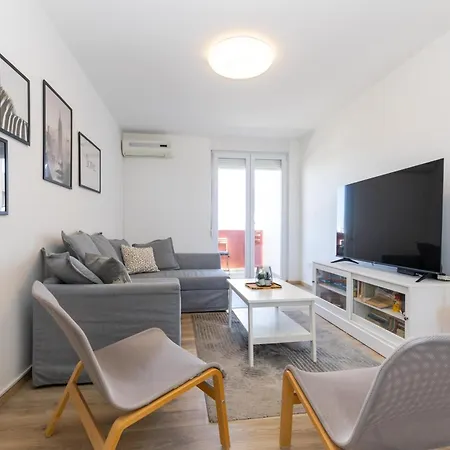 Ana Zora Two Bedroom Lejlighed *