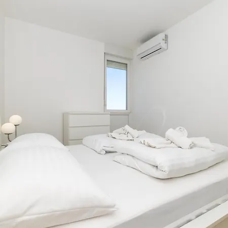 Lejlighed Ana Zora Two Bedroom