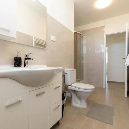 Lejlighed Ana Zora Two Bedroom *