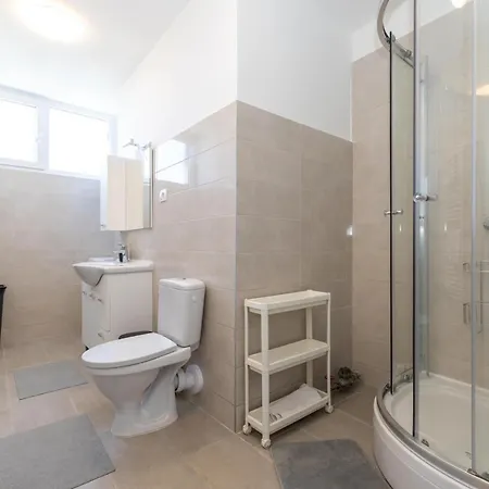 Lejlighed Ana Zora Two Bedroom