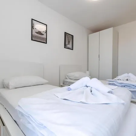 Ana Zora Two Bedroom Lejlighed *