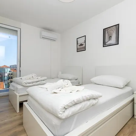 Lejlighed Ana Zora Two Bedroom *
