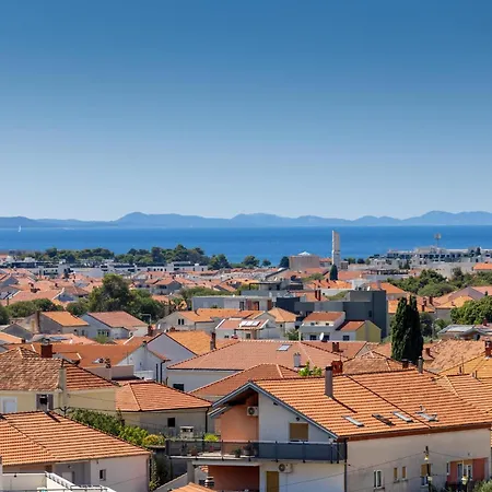 Ana Zora Two Bedroom Lejlighed Zadar