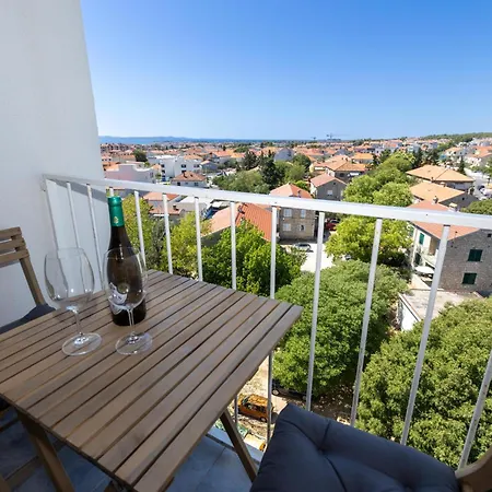 דירה Ana Zora Two Bedroom